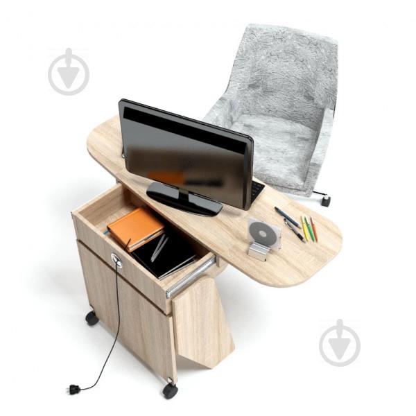 Компьютерный стол  Comfy Home  Kombi Z3 - фото 2