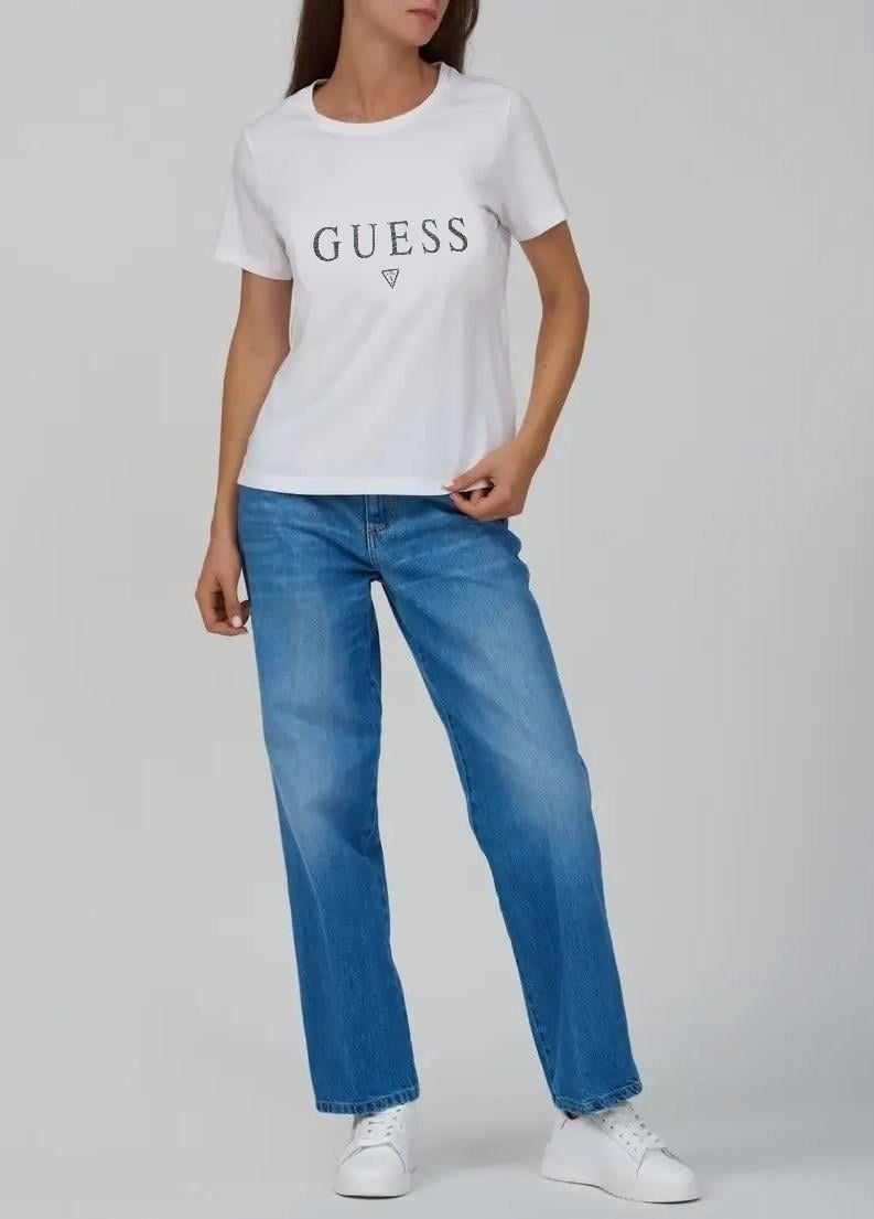 Футболка женская Guess GS-5228WT XL