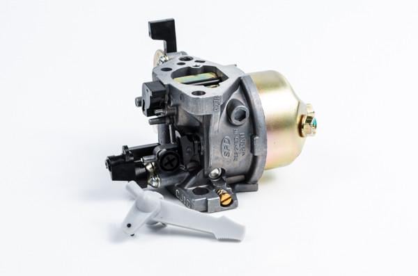 Карбюратор для мотопомп 190F (0711) - фото 3