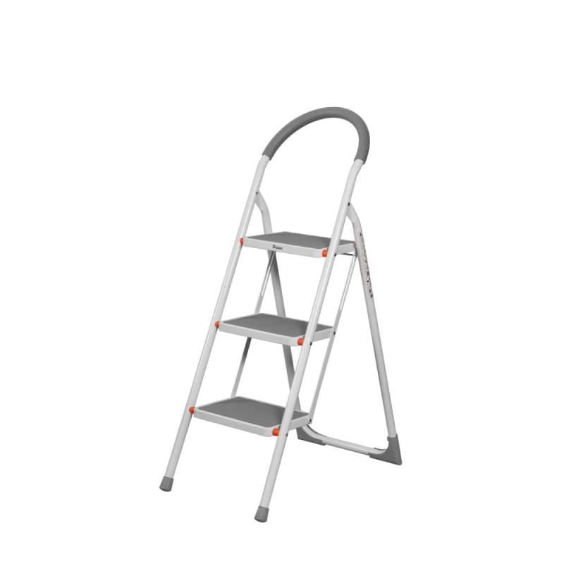Лестница складная 3 ступени 71 см (DIY-LDWL02/3)