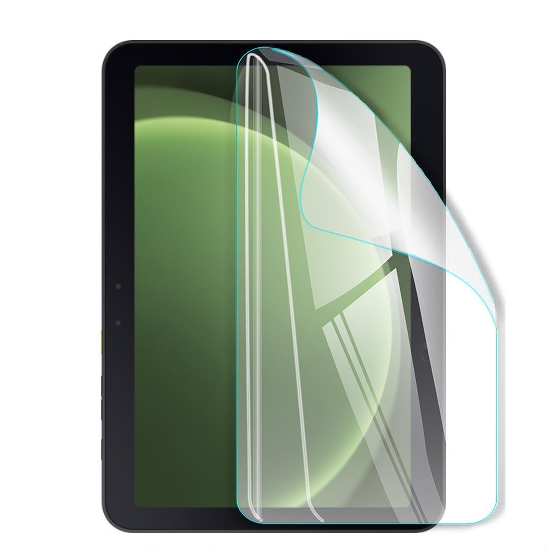 Защитная полиуретановая глянцевая пленка Simple Armor на экран планшета Samsung Galaxy Tab Active5 Pro (PF-S03SNG-001-041) Защитная полиуретановая глянцевая пленка Simple Armor на экран планшета Samsung Galaxy Tab Active5 Pro (PF-S03SNG-001-041)