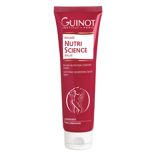 Питательный бальзам для тела Baume Nutriscience Guinot 150 мл (528005)