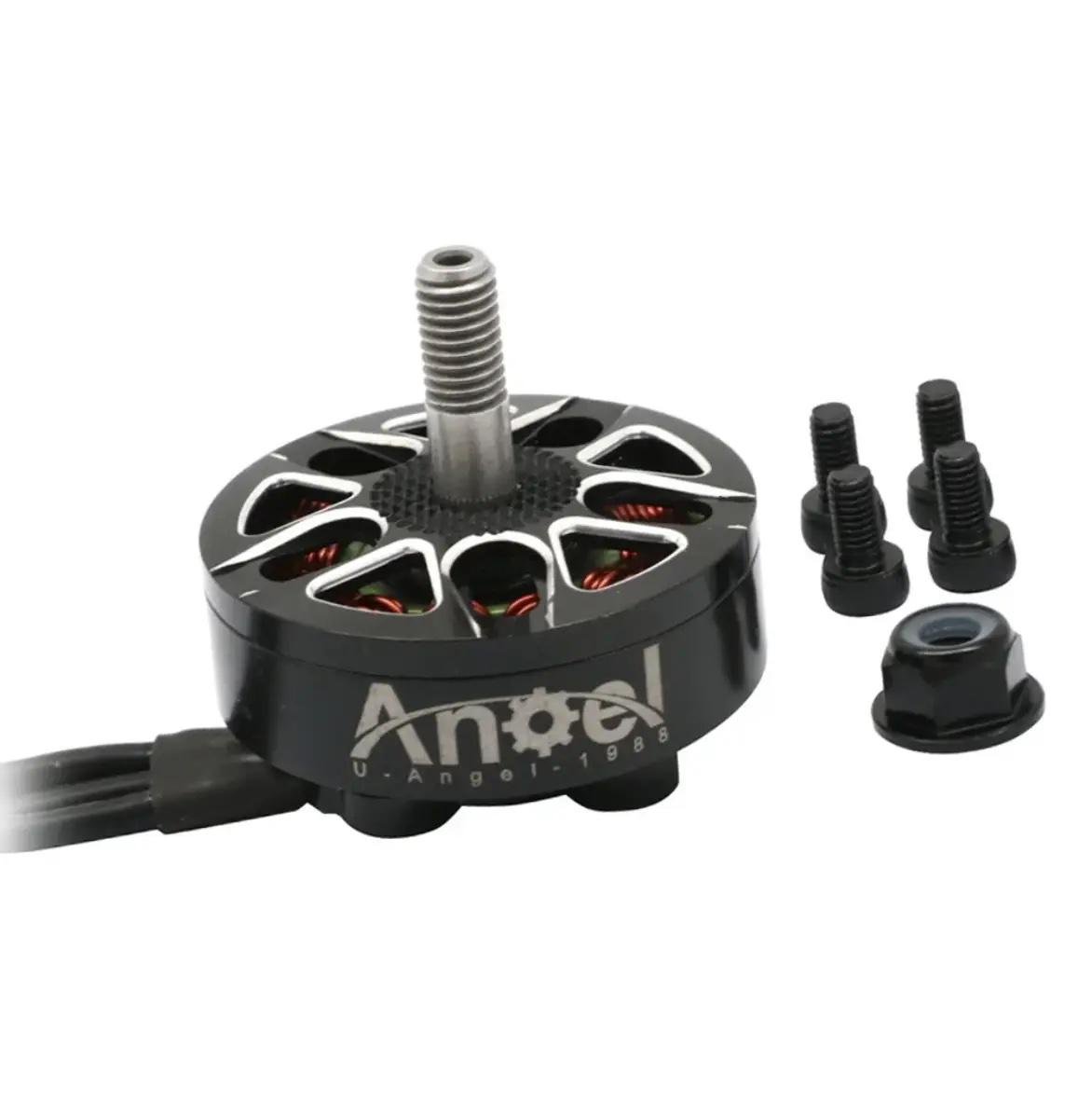 Моторы ANGEL X2807 1300kv