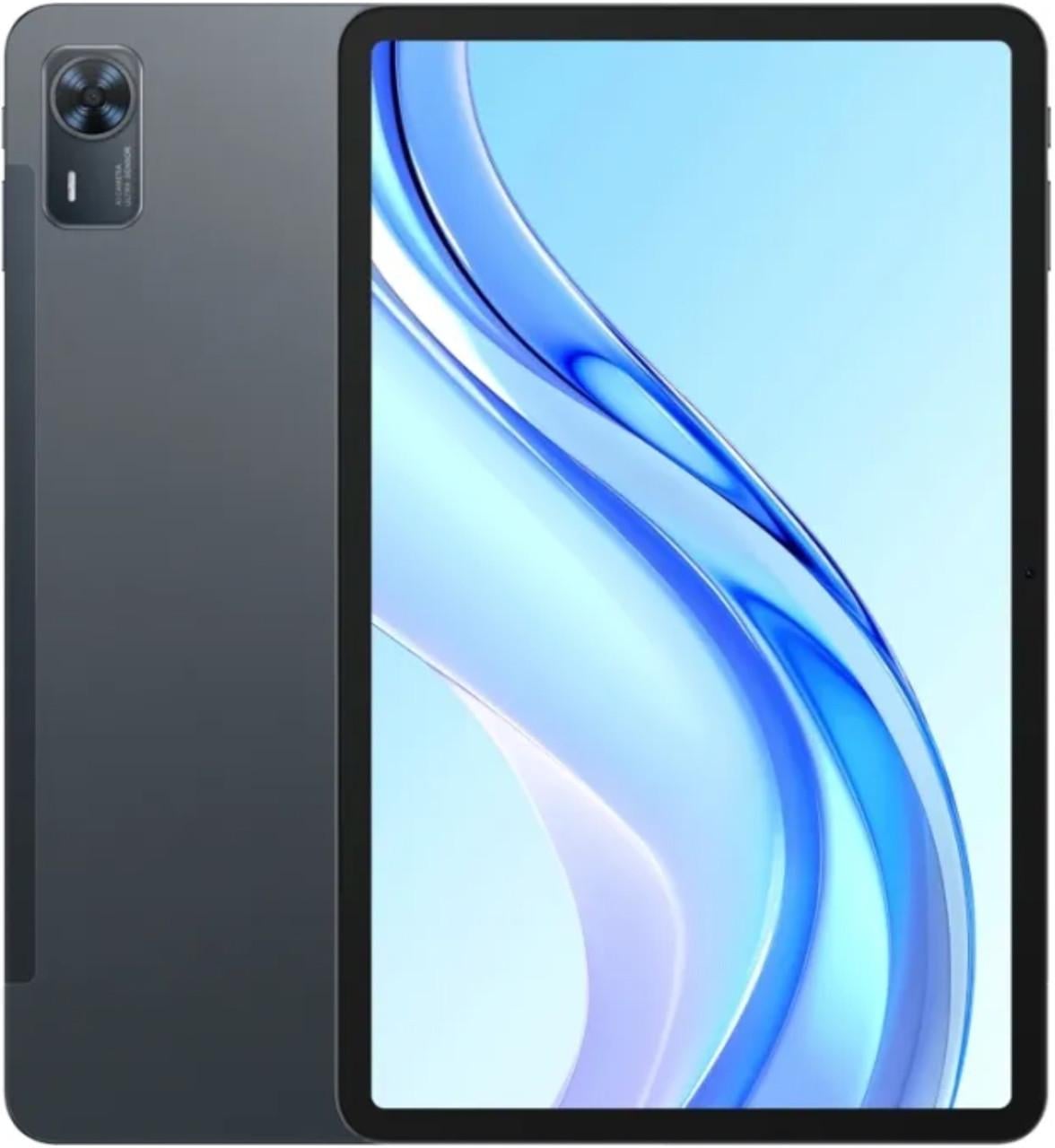 Планшет Doogee Tab E3+ 8/256 Гб LTE Graphite Grey