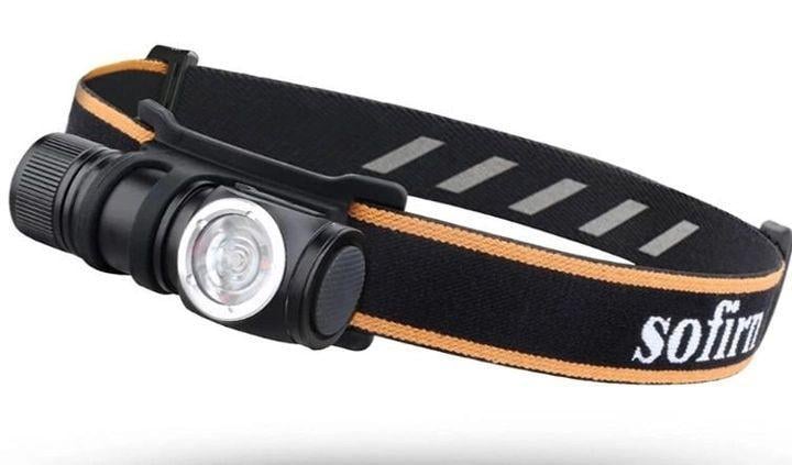 Фонарь Sofirn HS10 с аккумулятором 800 мАч (2226763541) Фонарь Sofirn HS10 с аккумулятором 800 мАч (2226763541)