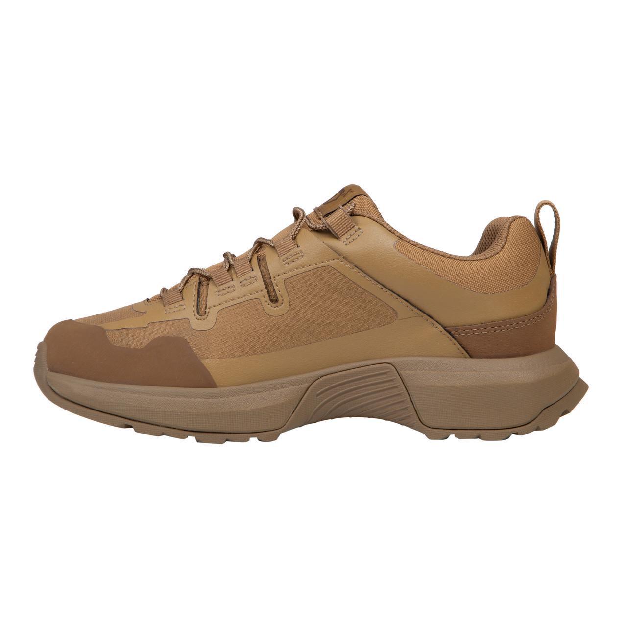 Кросівки Deckers X Lab M DX‑A6 Carbon Low GTX р. US 12 EUR 46,5 30,5 см Койот (2791776663) - фото 2 Кросівки Deckers X Lab M DX‑A6 Carbon Low GTX р. US 12 EUR 46,5 30,5 см Койот (2791776663) - фото 2