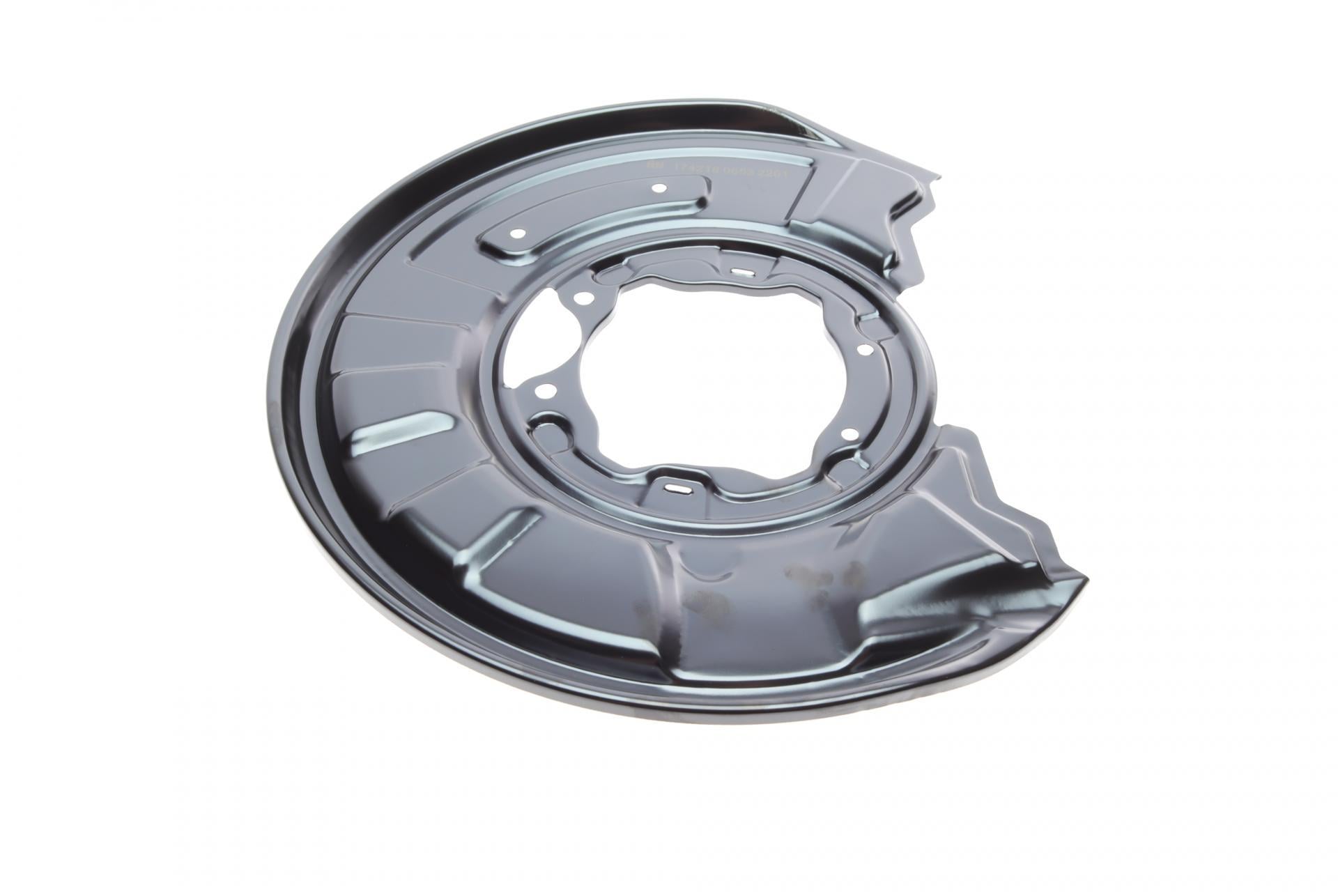 Защита тормозного диска FEBI BILSTEIN заднего Mercedes C-class 07-15/E-class W207 09-16 L-174218