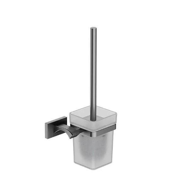 Ершик для унитаза настенный Gappo G0710-9 (44846)