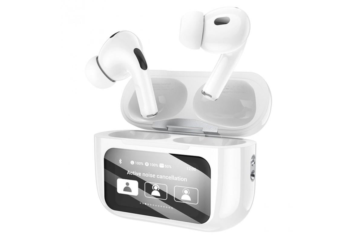 Навушники Hoco EW72 White (ME0020445)
