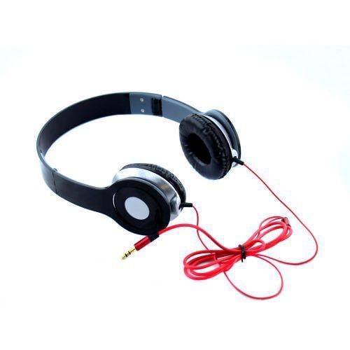 Наушники накладные MDR Solo 9522 Black