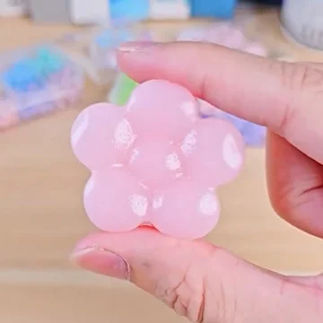 Набір для створення сквішів Q00334 (26224642) - фото 7 Набір для створення сквішів Q00334 (26224642) - фото 7