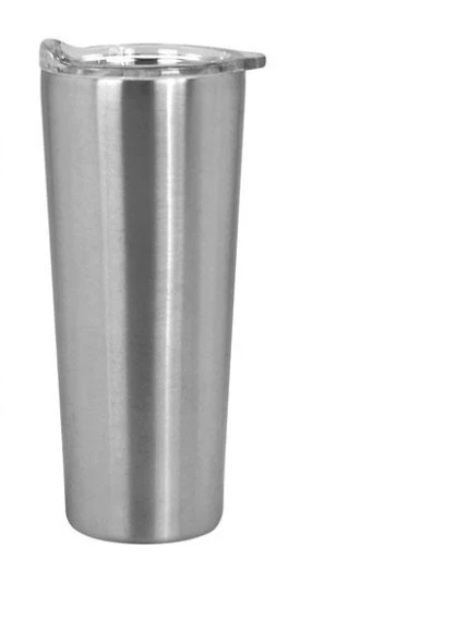 Термокухоль шейкер MT-4571 650 мл Срібний Термокухоль шейкер MT-4571 650 мл Срібний