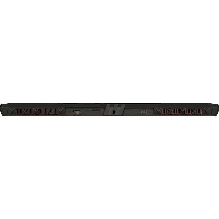 Ноутбук игровой MSI Vector A16 HX A8WIG-013XUA AMD Ryzen 9 8940HX 32 Гб 1 Тб SSD RTX 5080 DOS Cosmos Grey (9S7-15MM72-013) - фото 4 Ноутбук игровой MSI Vector A16 HX A8WIG-013XUA AMD Ryzen 9 8940HX 32 Гб 1 Тб SSD RTX 5080 DOS Cosmos Grey (9S7-15MM72-013) - фото 4