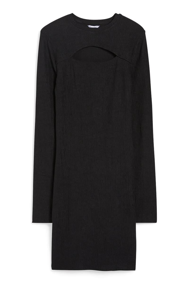 Сукня C&A L Чорний (643012193552)