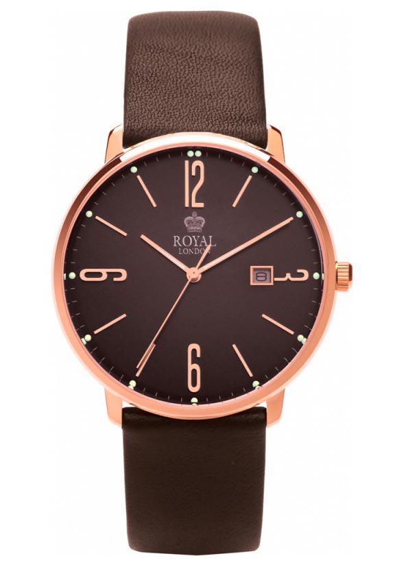 Часы Royal London 41342-09 Часы Royal London 41342-09