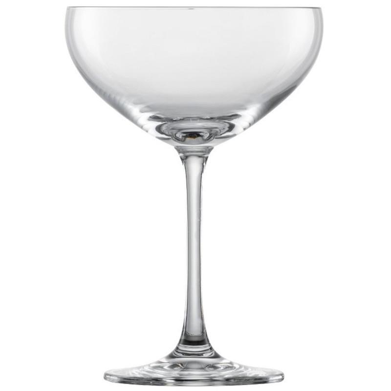 Набір келихів для шампанського 6 шт. Schott Zwiesel Bar Special 281 мл (111219) - фото 2