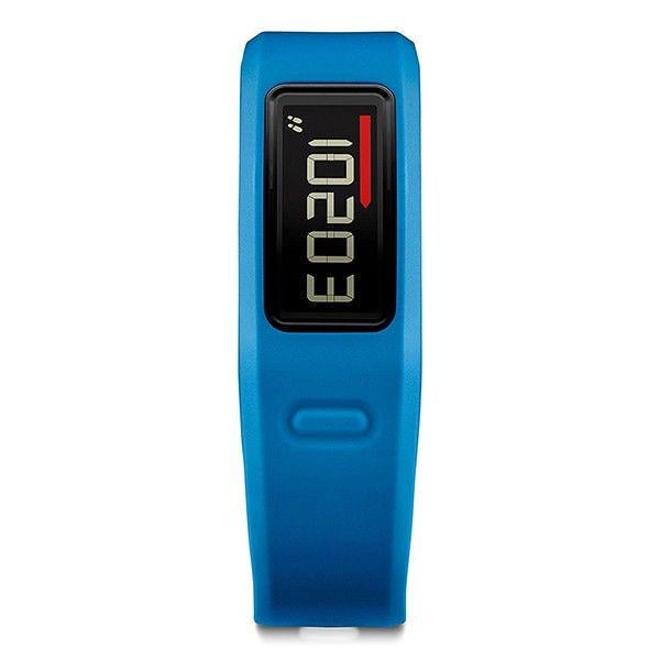 Фитнес-браслет Garmin vivofit Blue (010-01225-04)