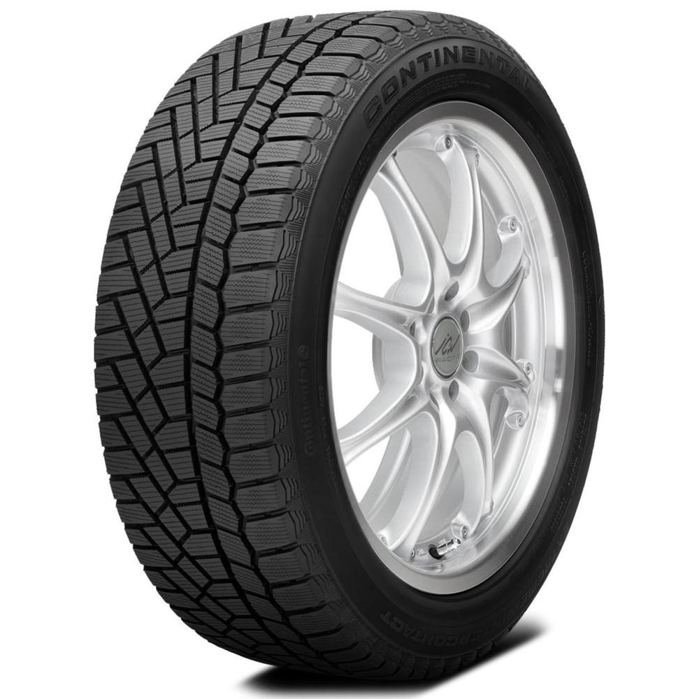 Шина зимняя Continental ExtremeWinterContact 235/65 R17 108T (28622)