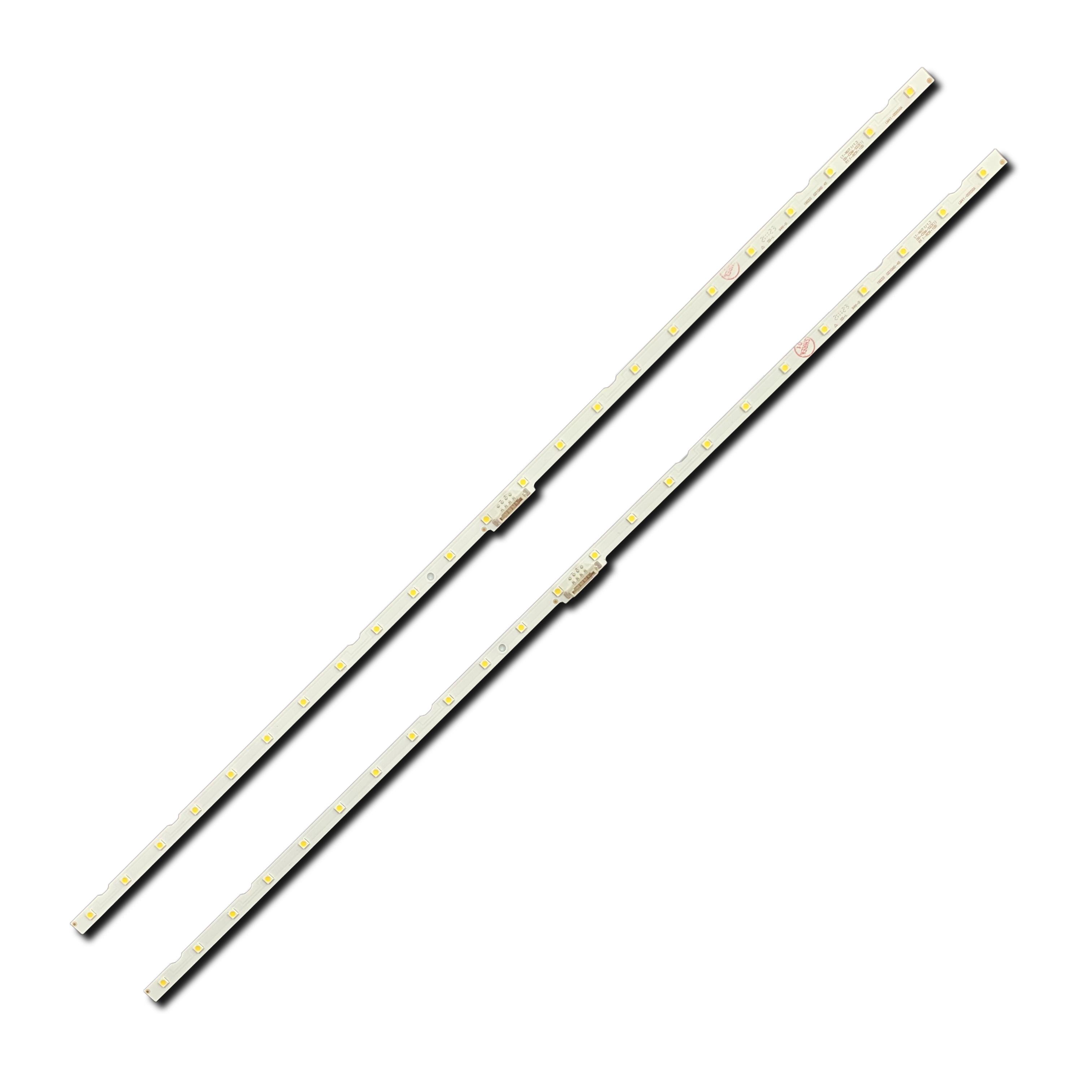 Комплект LED подсветки Samsung для TV 40" L1-NU7.1/1.3 DO-CDM-S23(1) R1.1-RCR-100/LM41-00550A (ART-12575)