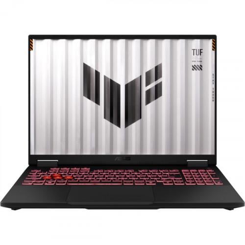 Ноутбук Asus TUF Gaming A16 FA608UP CUSTOM: 64GB RAM/2TB SSD/Windows 11 Pro (FA608UP-A16.R95070)