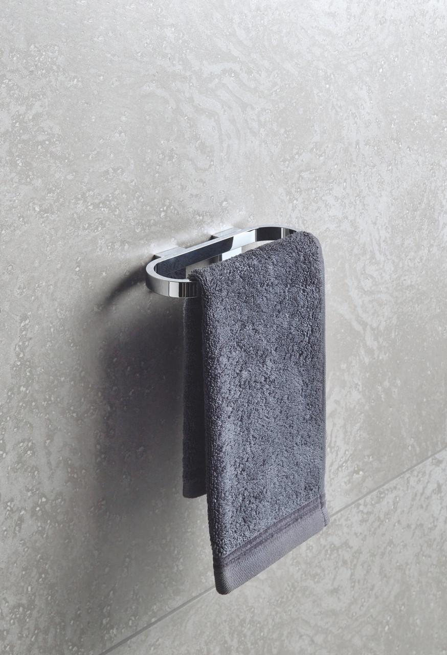 Держатель для полотенец Grohe Selection (41035000) - фото 6