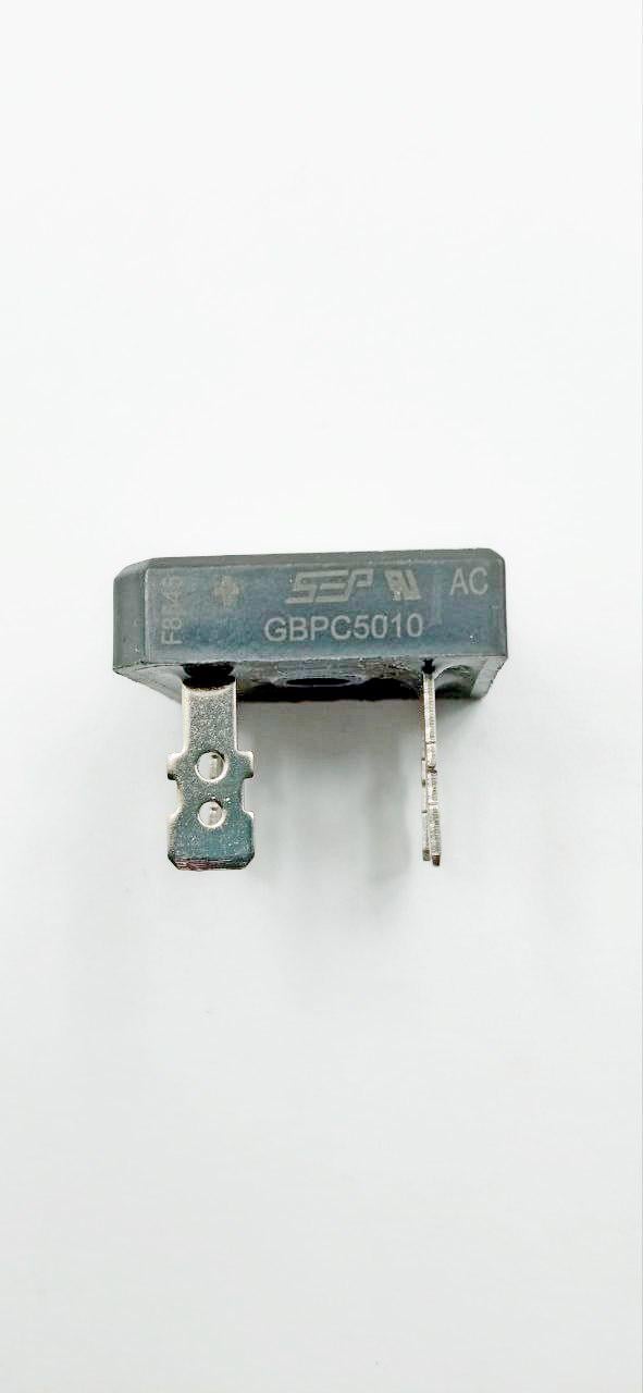 Міст діодний GBPC5010 50A 1000V (15058)