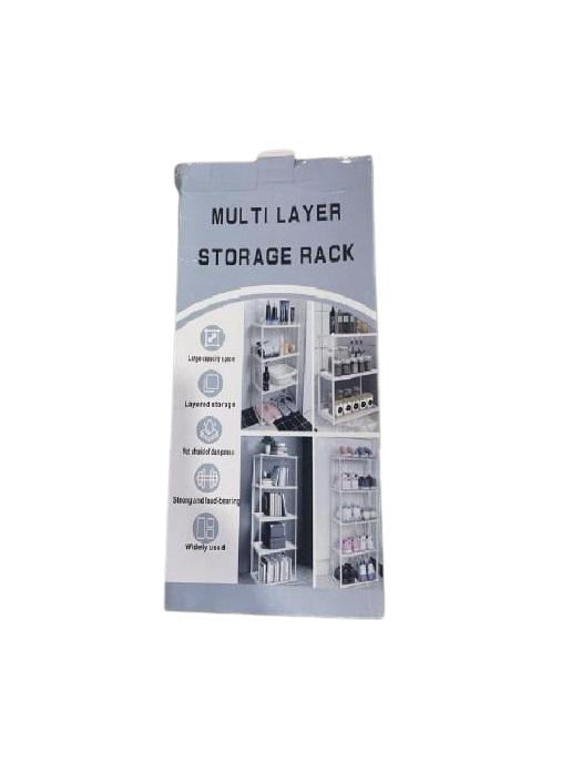 Полка для хранения (R93671) - фото 4 Полка для хранения (R93671) - фото 4