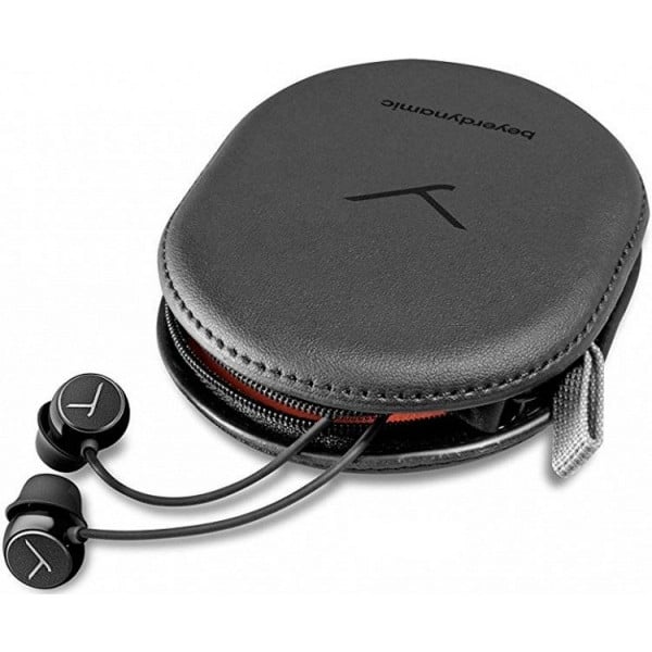 Навушники Beyerdynamic Soul Byrd - фото 4