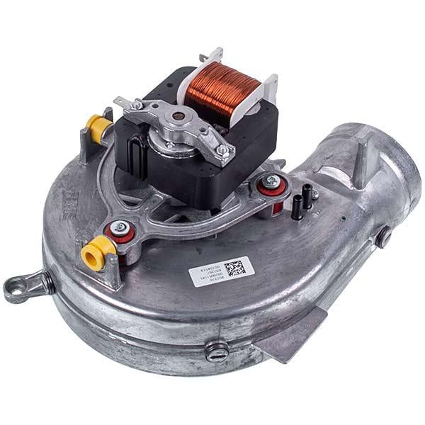 Вентилятор Sohon FL108034Y-08 60 Вт для газового котла Vaillant turboTEC/MAX pro/plus 24-28 кВт 0020020008 (00000056092)