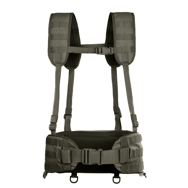 Ременно-плечевая система Warbelt SPECPROM L Олива