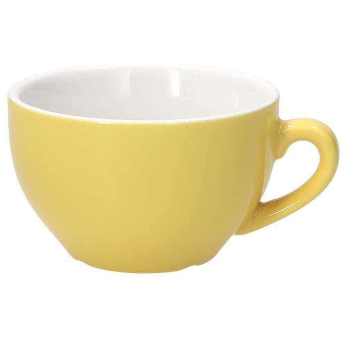 Чашка Tognana Alberga 340 см Yellow (AL017270801)