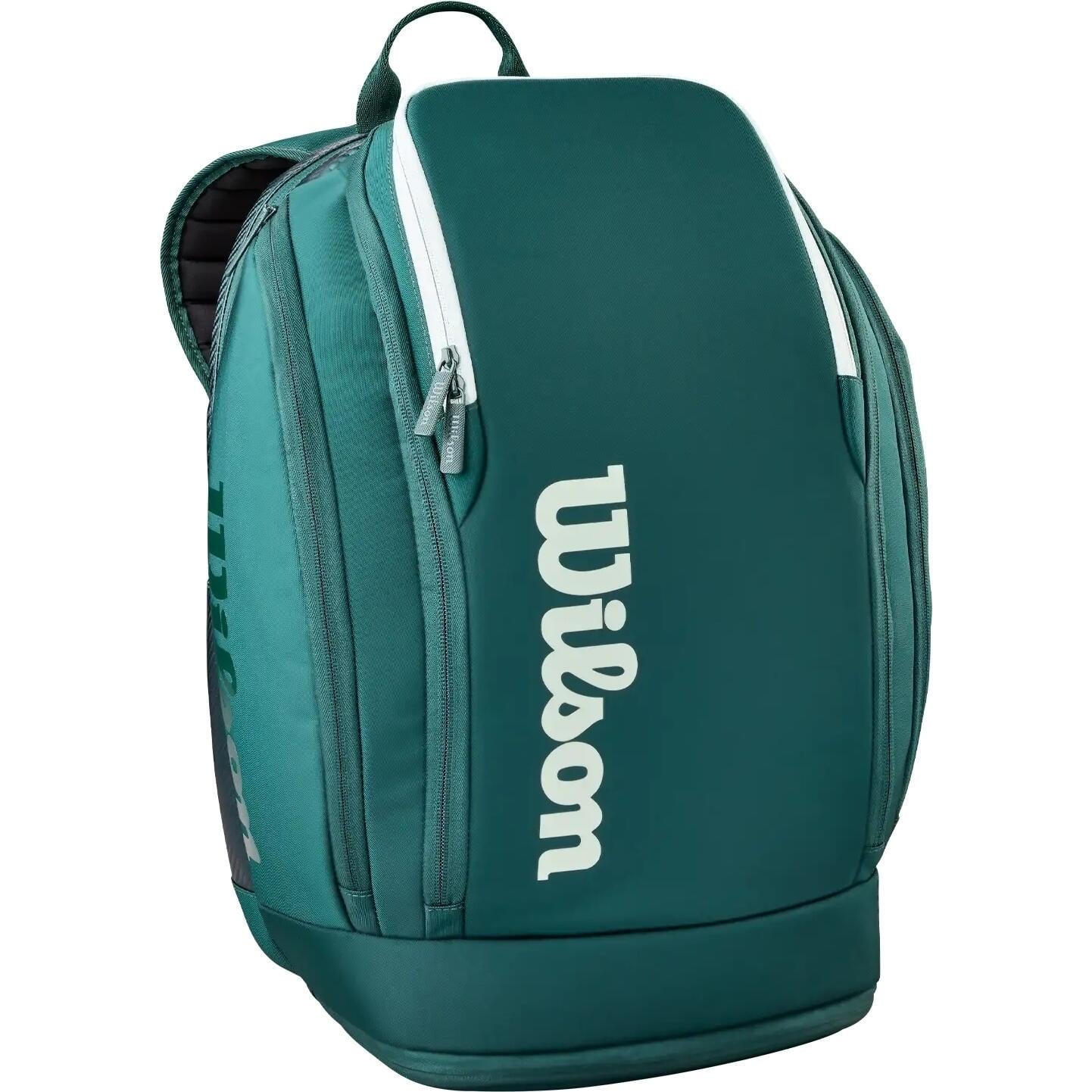 Рюкзак Wilson BLADE V10 Темно-зеленый (WR8056101001)