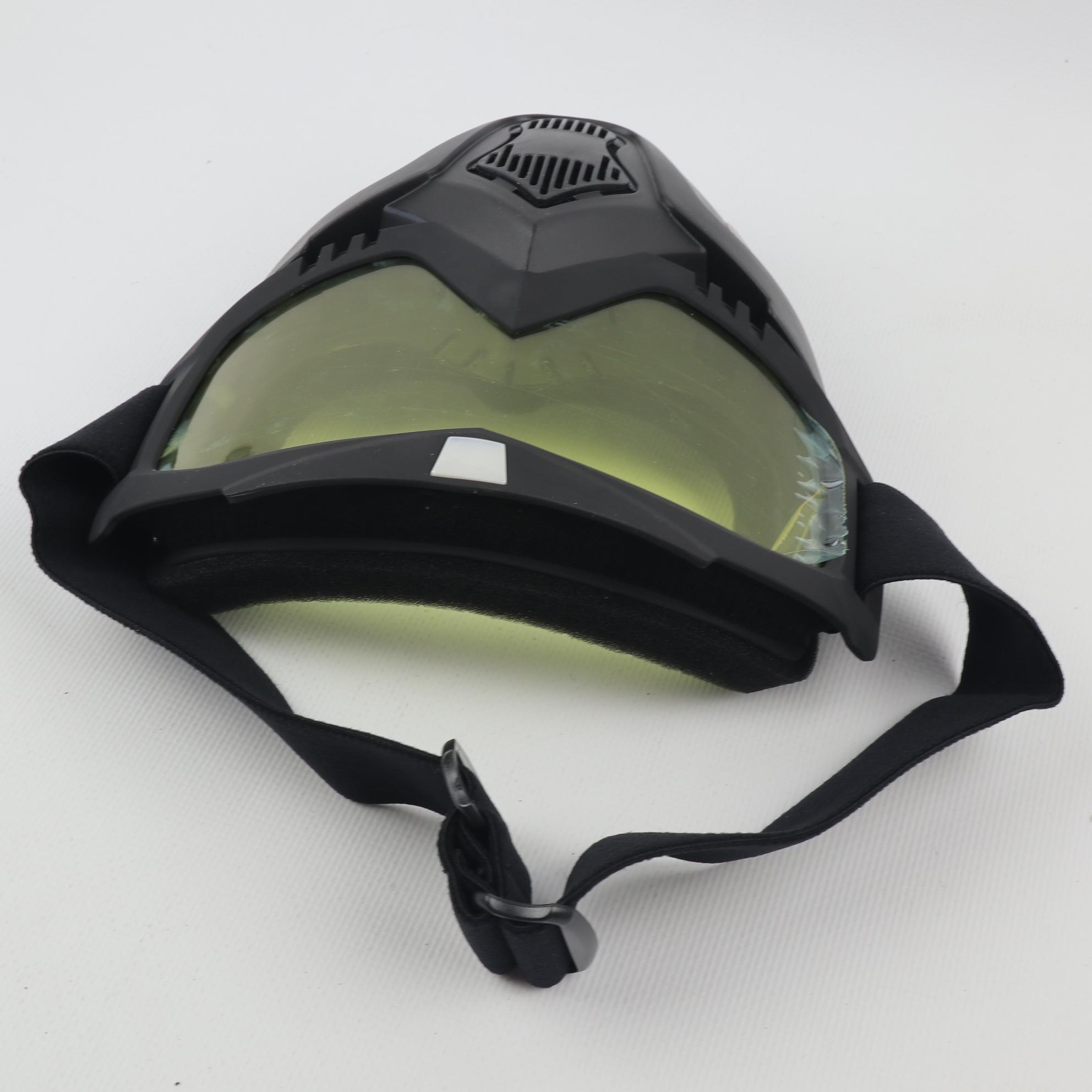 Горнолыжная маска-очки CN для лыж и сноуборда/трансформер (4123378) - фото 3 Горнолыжная маска-очки CN для лыж и сноуборда/трансформер (4123378) - фото 3