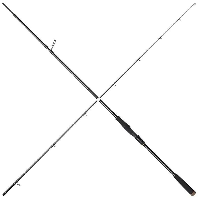 Спінінг Savage Gear SG2 Fast Game 8' 15-50 g 2,43 м (1904790751)