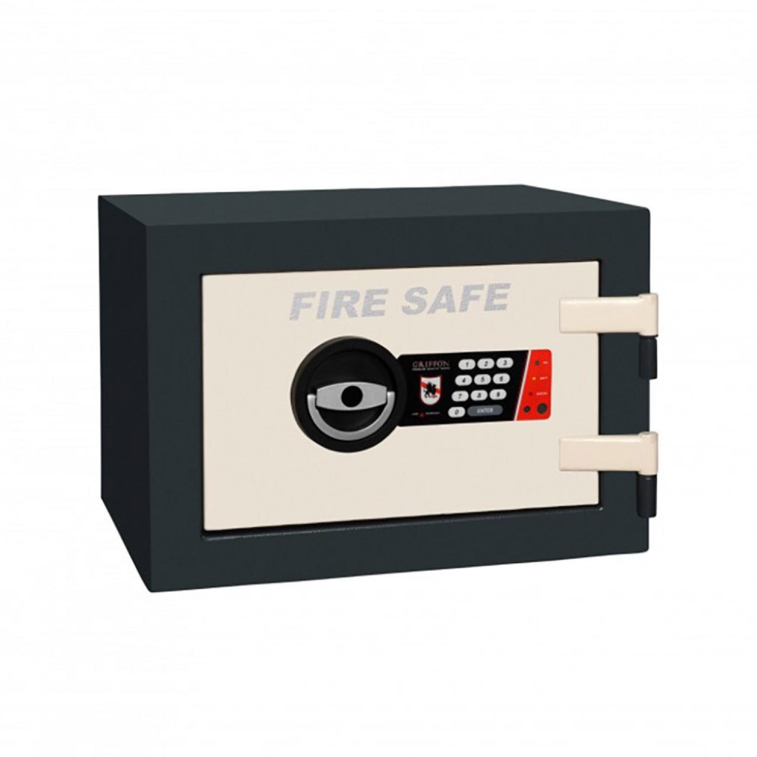 Сейф огнестойкий FS.30.E (10783488)
