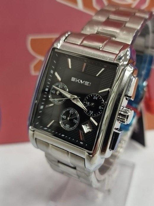 Наручные часы мужские Skmei 2339-W1A Men Collection (2998640854) Наручные часы мужские Skmei 2339-W1A Men Collection (2998640854)