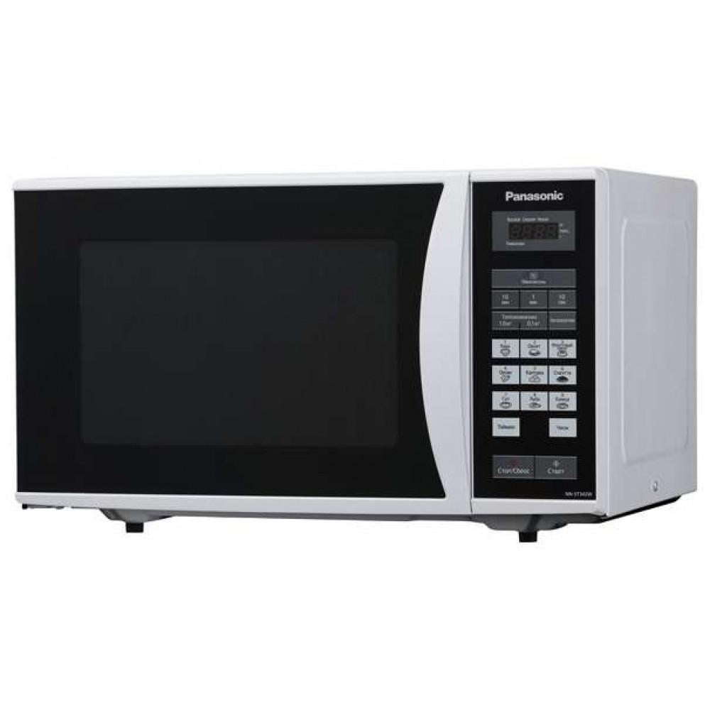 Микроволновая печь Panasonic NN-ST342WZ-PE DCART (33165842)