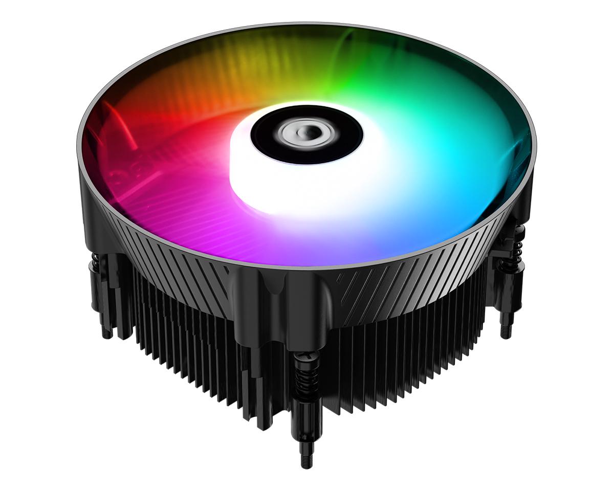 Кулер для процесора ID-Cooling DK-07A Rainbow