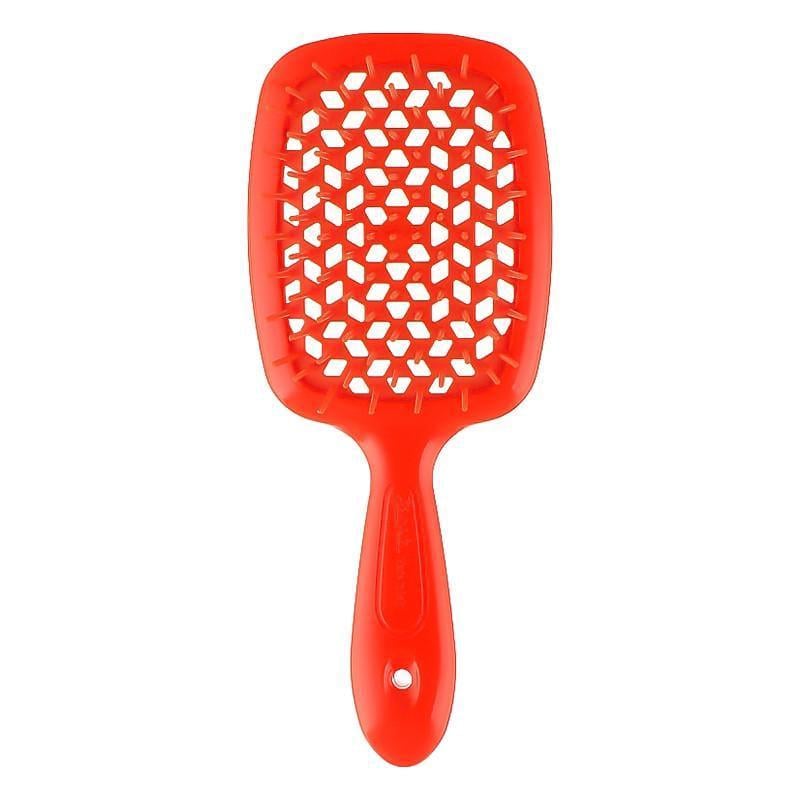 Расческа JANEKE SUPER BRUSH Коралловый (2907392431) Расческа JANEKE SUPER BRUSH Коралловый (2907392431)