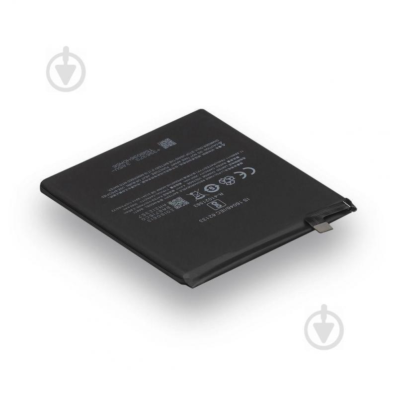 Аккумуляторная батарея Quality BA871 для Meizu 15 Lite Аккумуляторная батарея Quality BA871 для Meizu 15 Lite
