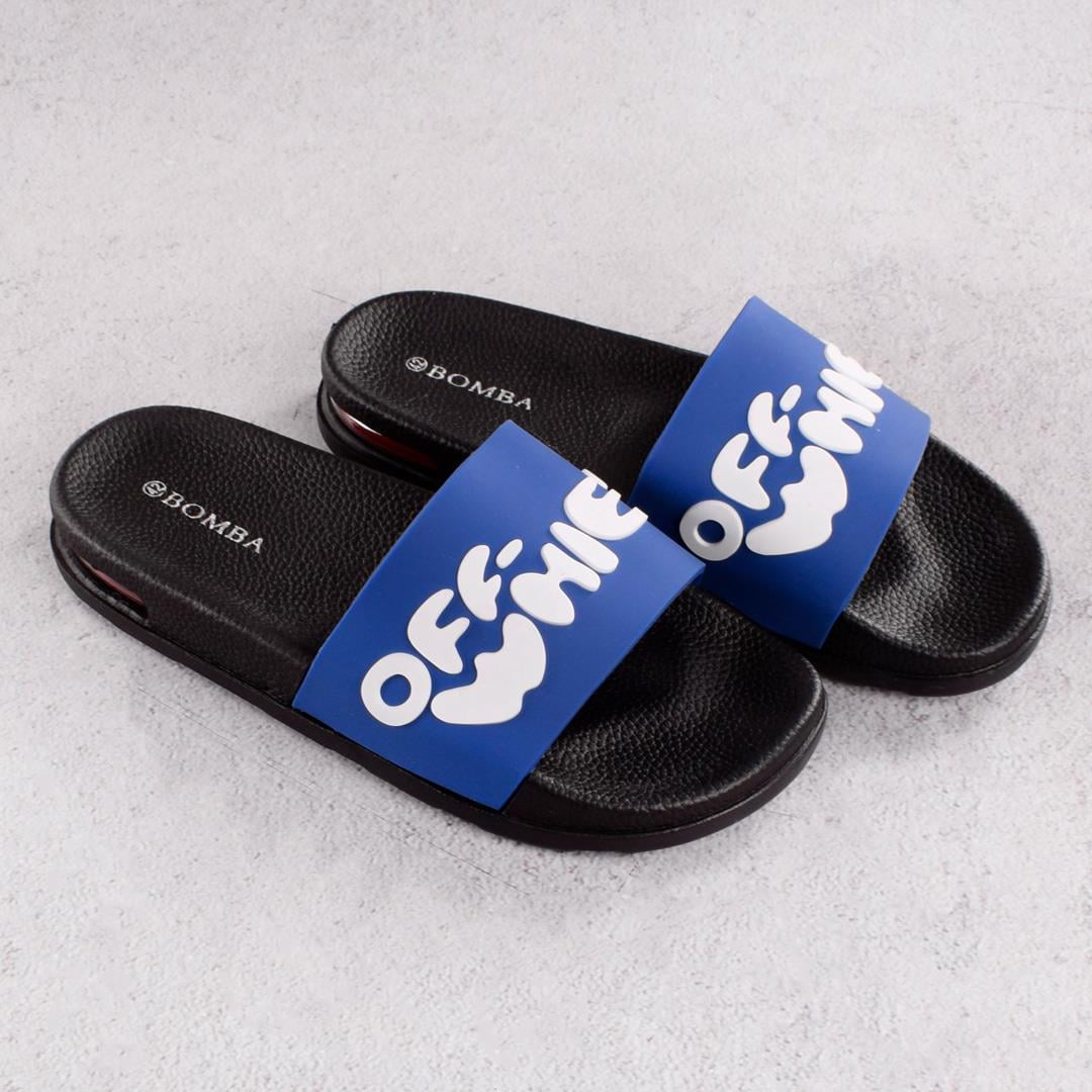 Шлепанцы мужские 331300 р. 40 24 см