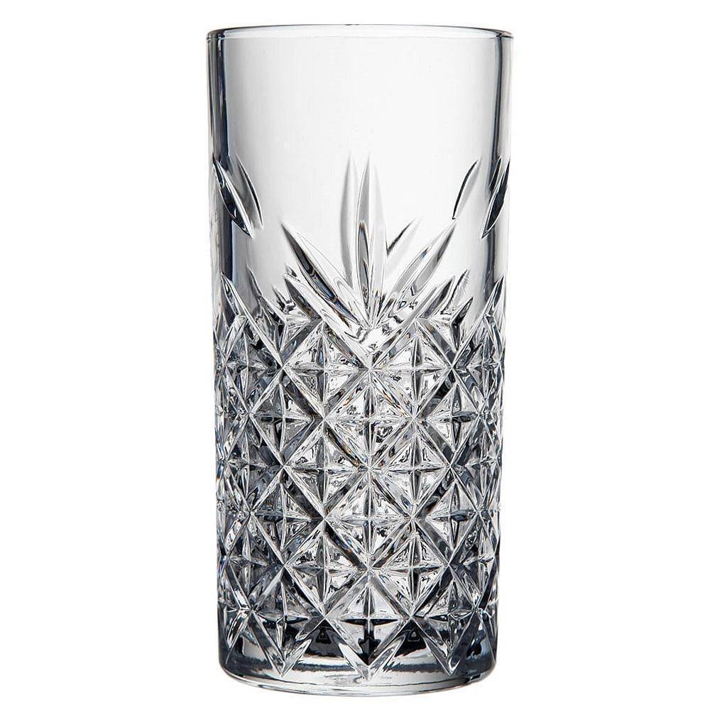 Набор стаканов высоких Pasabahce Timeless 295 мл 4 шт. (NA000144)