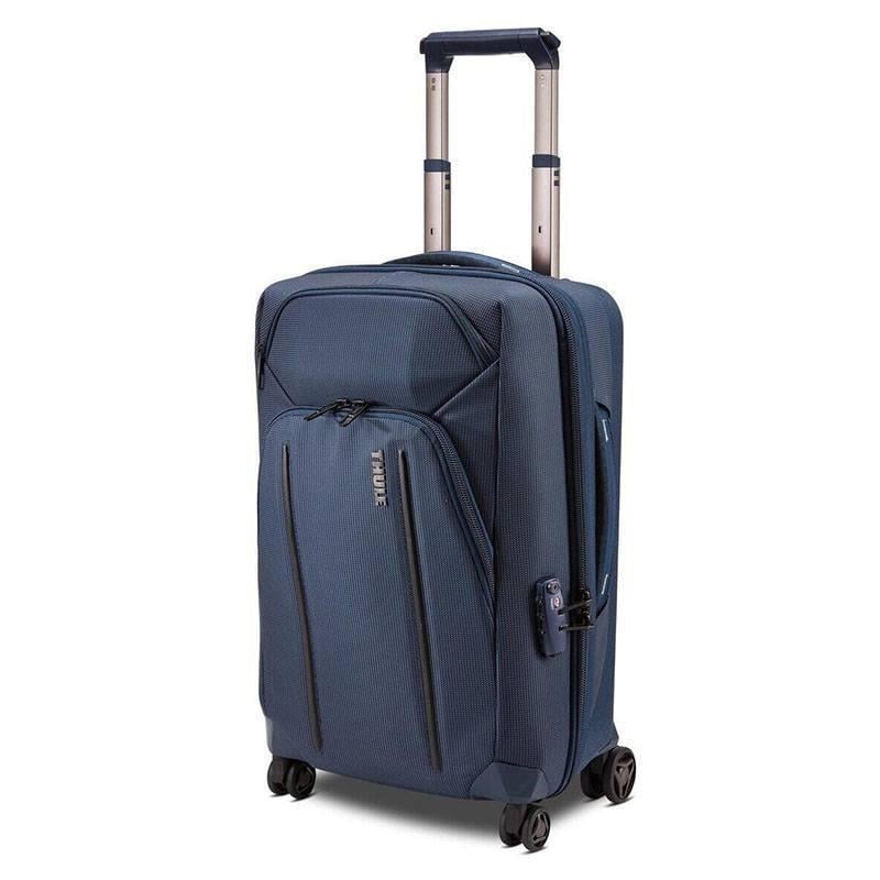 Валіза на 4-х колесах Thule Crossover 2 Carry On Spinner 35 л Dress Blue (TH 3204032)
