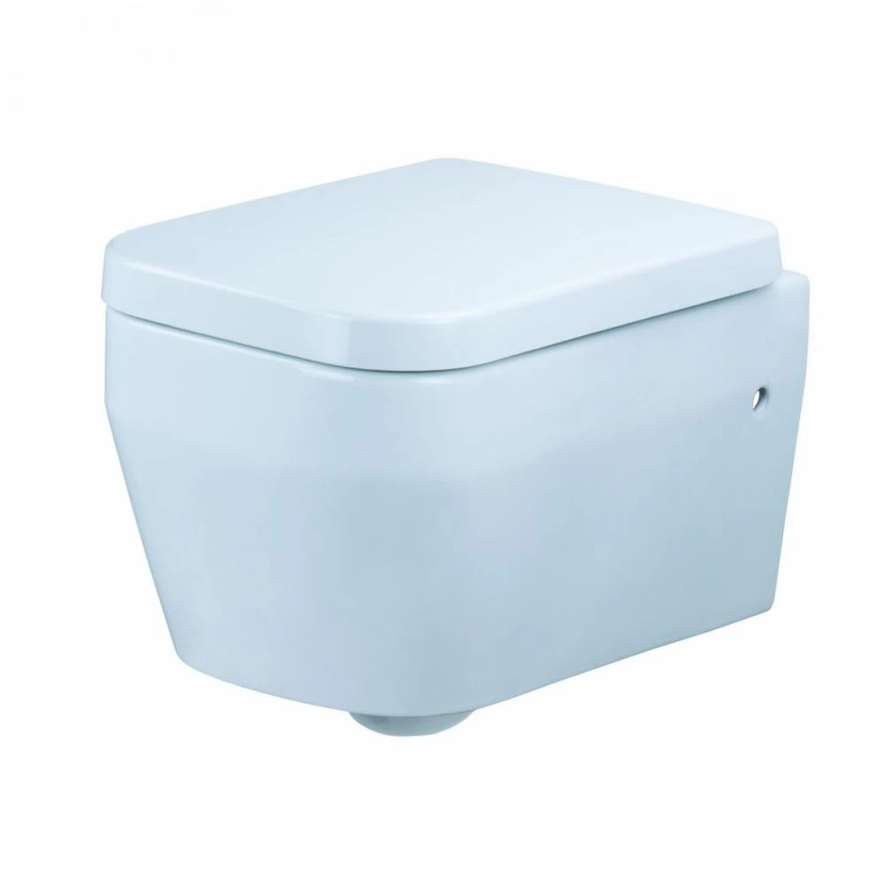 Унитаз подвесной Devit Optima с крышкой Soft-Close (35024182)