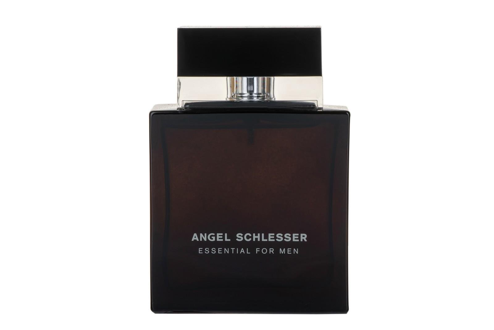 Туалетна вода для чоловіків Angel Schlesser Essential For Men 100 мл (9448)