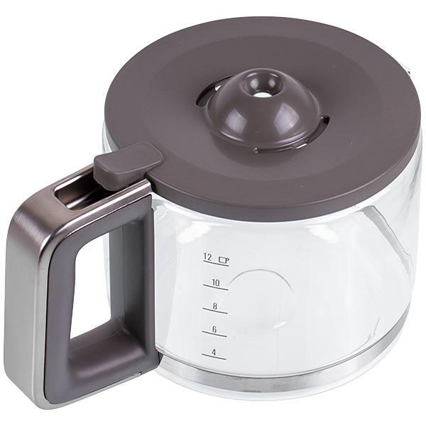 Колба та кришка 4055275384 кавоварки Electrolux (00000035000) - фото 2 Колба та кришка 4055275384 кавоварки Electrolux (00000035000) - фото 2