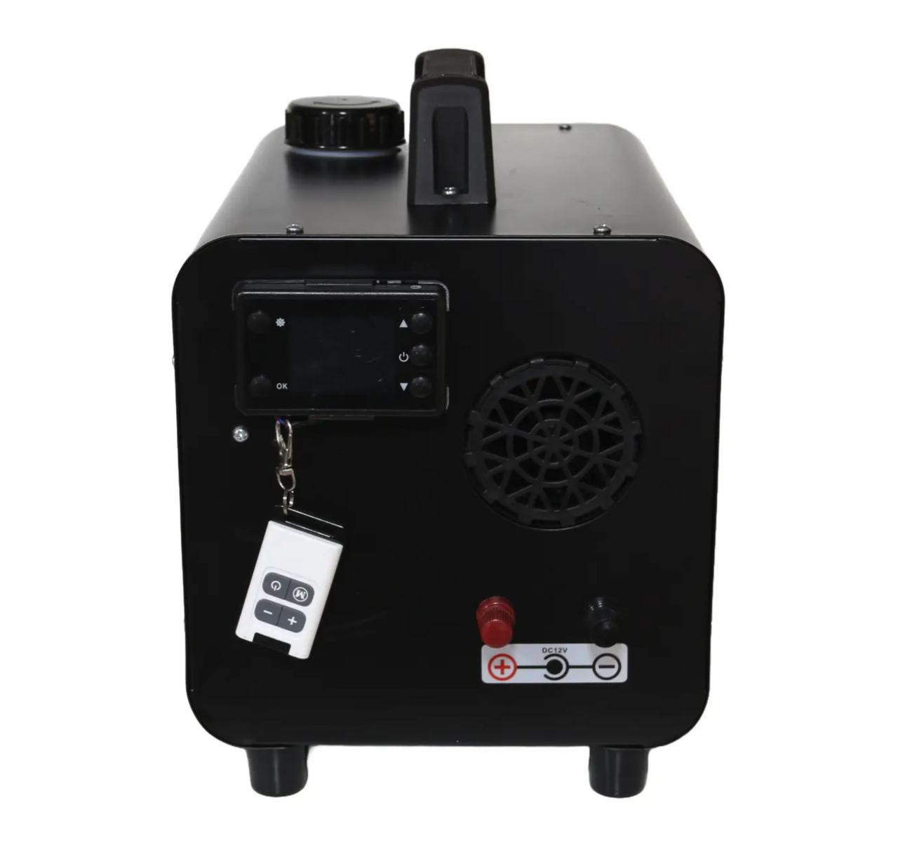 Обогреватель дизельный автономный NARVA NFH-5000 12V/220V 5 кВт - фото 3 Обогреватель дизельный автономный NARVA NFH-5000 12V/220V 5 кВт - фото 3