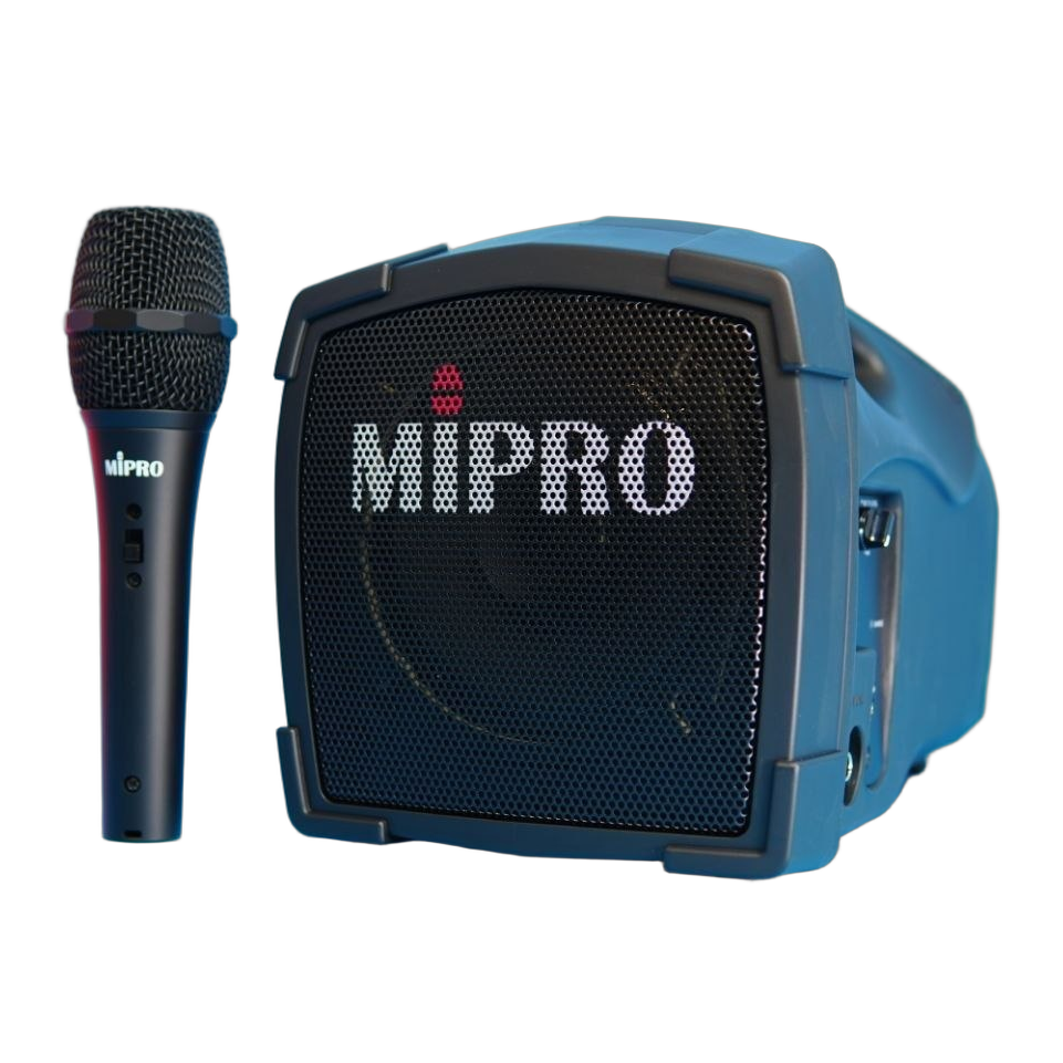 Колонка MIPRO MA-101-C (R60008)