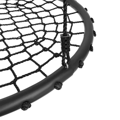 Детские качели MALATEC HB23513 гнездо Аисты до 150 кг 100 см (mx9488) - фото 4 Детские качели MALATEC HB23513 гнездо Аисты до 150 кг 100 см (mx9488) - фото 4