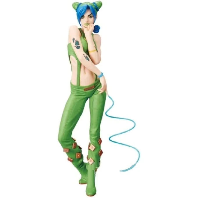 Фигурка для геймеров Grandista JoJo's Jolyne Cujoh 27 см (WST JJ JK 37)
